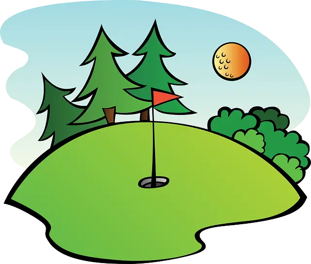 Golf, Disc Golf, Frolf, and Calvinball